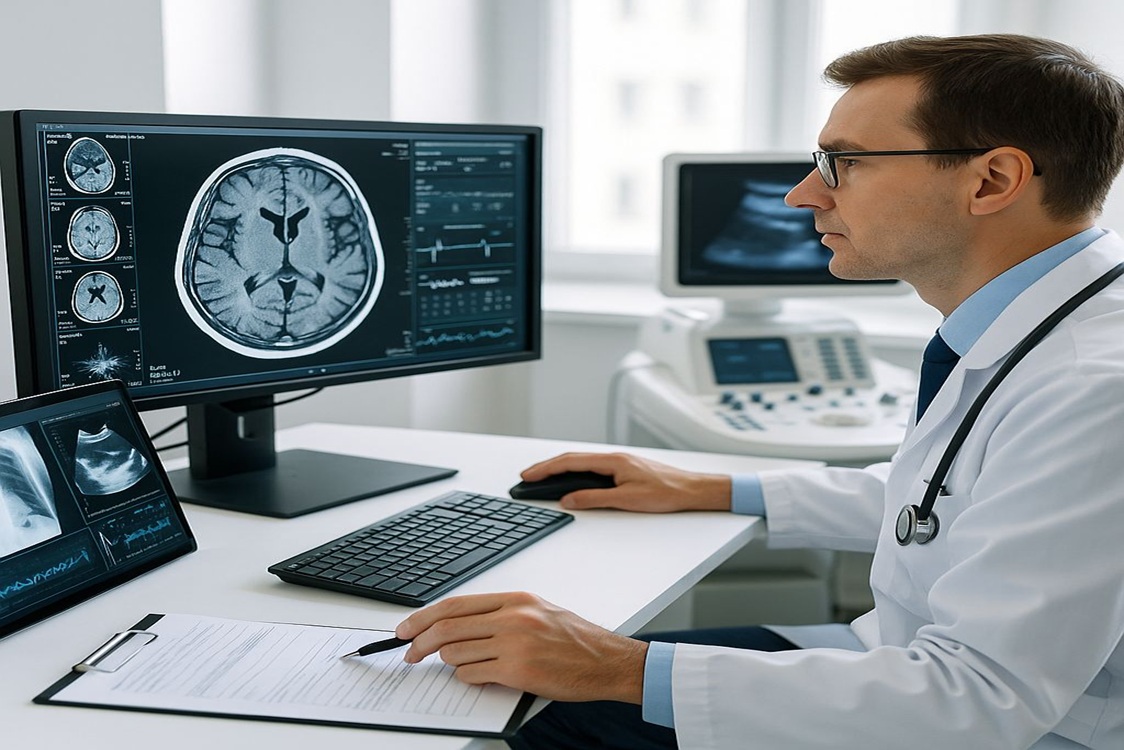 Imnovaciones de la Medicina