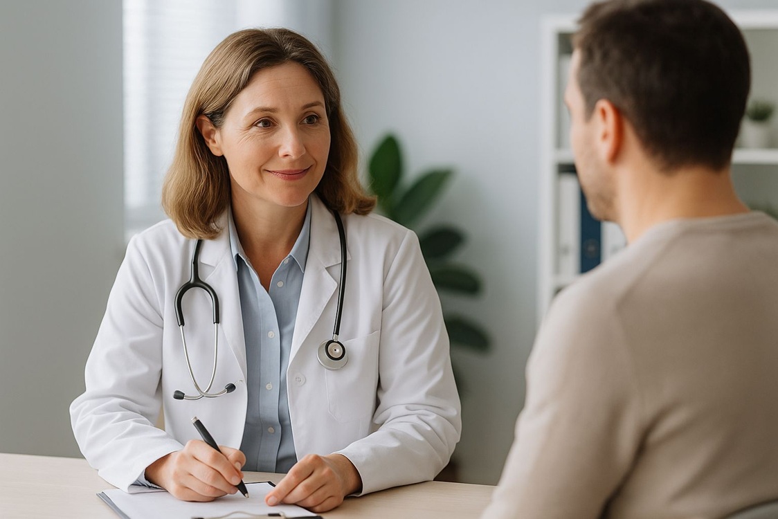 Salud mental y bienestar en la medicina moderna